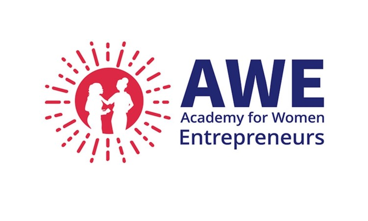 AWE - Academia Mujeres Empresarias