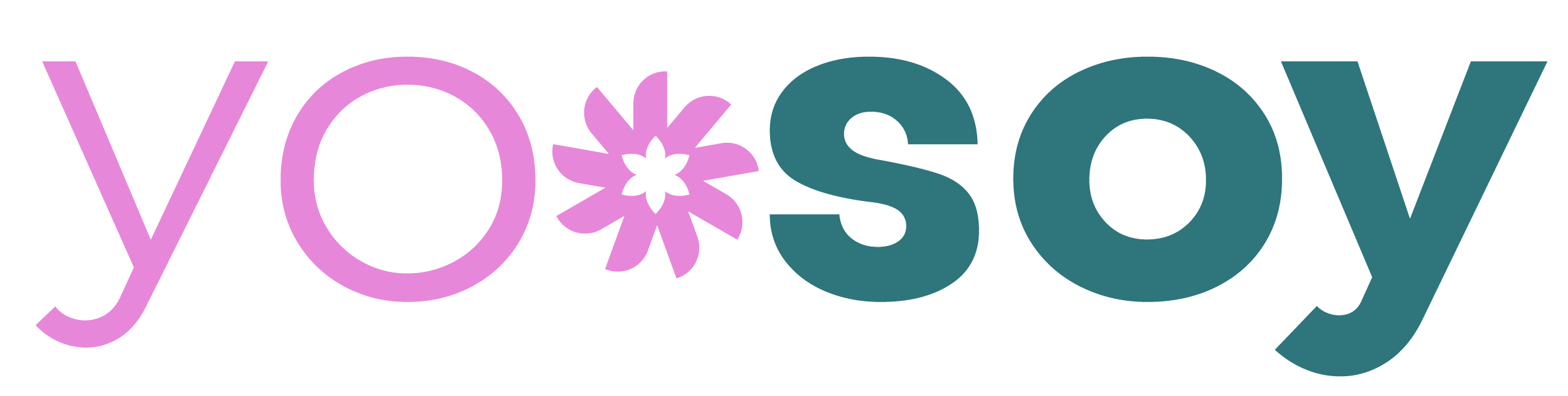 YoSoy Logo